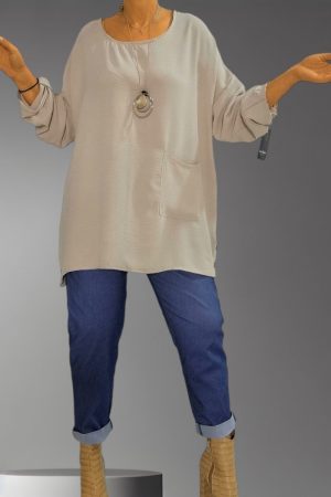 ΠΟΥΚΑΜΙΣΑ<br/><br/><small class="sense_sku">Κωδικός προϊόντος: 3039</small>
