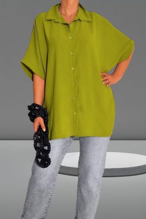 ΠΟΥΚΑΜΙΣΟ<br/><br/><small class="sense_sku">Κωδικός προϊόντος: 3114</small>