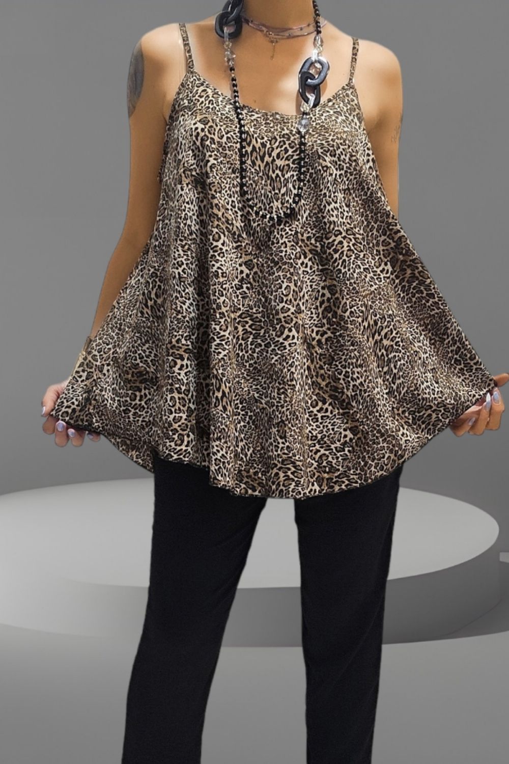 ΜΠΛΟΥΖΑ - Image 3