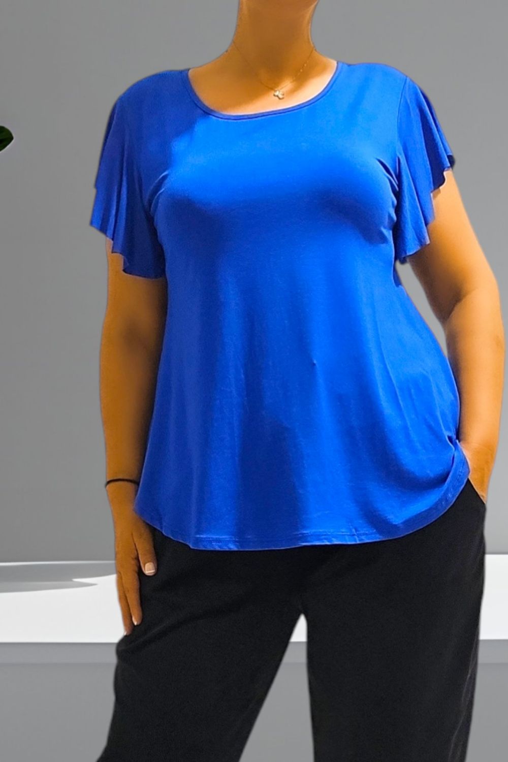 ΜΠΛΟΥΖΑ - Image 3