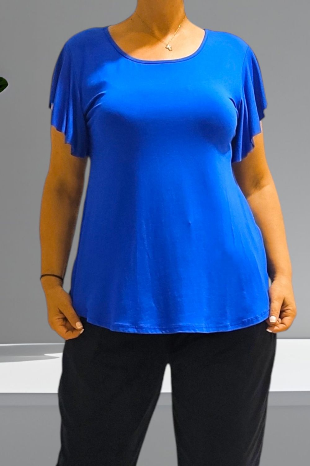 ΜΠΛΟΥΖΑ - Image 4