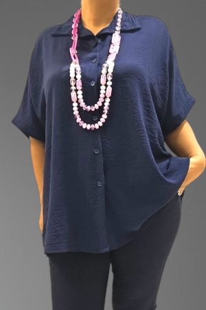 ΠΟΥΚΑΜΙΣΟ<br/><br/><small class="sense_sku">Κωδικός προϊόντος: 4646</small>