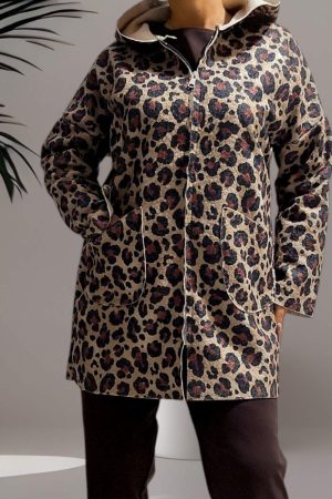 ΠΑΝΩΦΟΡΙ<br/><br/><small class="sense_sku">Κωδικός προϊόντος: 4924-animal print</small>