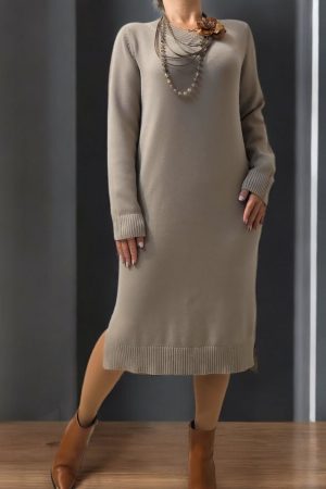 ΦΟΡΕΜΑΤΑ<br/><br/><small class="sense_sku">Κωδικός προϊόντος: 4948-μπεζ</small>