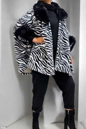 ΠΑΝΩΦΟΡΙ<br/><br/><small class="sense_sku">Κωδικός προϊόντος: 4966-animal print</small>