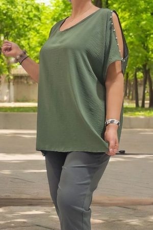 ΜΠΛΟΥΖΑ
