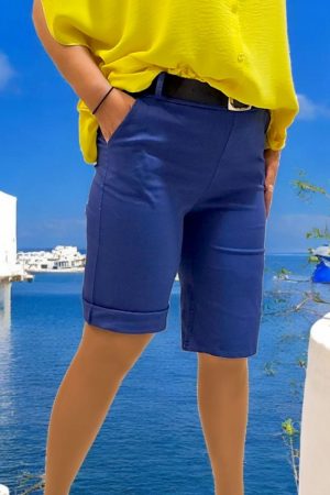 ΒΕΡΜΟΥΔΑ<br/><br/><small class="sense_sku">Κωδικός προϊόντος: 5394-μπλε</small>