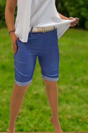ΒΕΡΜΟΥΔΑ<br/><br/><small class="sense_sku">Κωδικός προϊόντος: 5400-γαλάζιο</small>