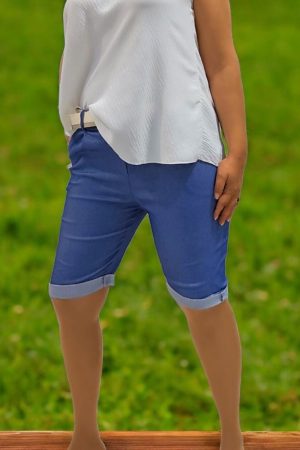 ΒΕΡΜΟΥΔΑ<br/><br/><small class="sense_sku">Κωδικός προϊόντος: 5400-γαλάζιο</small>