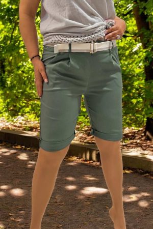 ΒΕΡΜΟΥΔΑ<br/><br/><small class="sense_sku">Κωδικός προϊόντος: 5400-χακί</small>