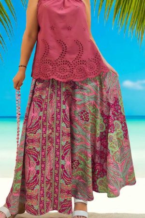 ΦΟΥΣΤΑ<br/><br/><small class="sense_sku">Κωδικός προϊόντος: 5462-εμπριμέ 3</small>