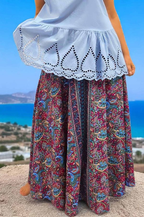 ΦΟΥΣΤΑ
