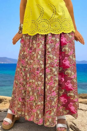 ΦΟΥΣΤΑ<br/><br/><small class="sense_sku">Κωδικός προϊόντος: 5462-εμπριμέ 6</small>