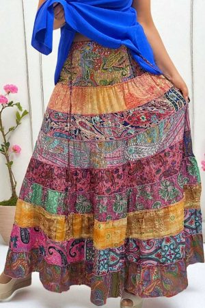 ΦΟΥΣΤΑ-ΦΟΡΕΜΑ<br/><br/><small class="sense_sku">Κωδικός προϊόντος: 5464-εμπριμέ 4</small>