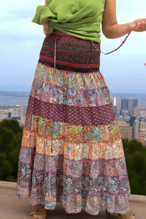 ΦΟΥΣΤΑ-ΦΟΡΕΜΑ<br/><br/><small class="sense_sku">Κωδικός προϊόντος: 5464-εμπριμέ 5</small>