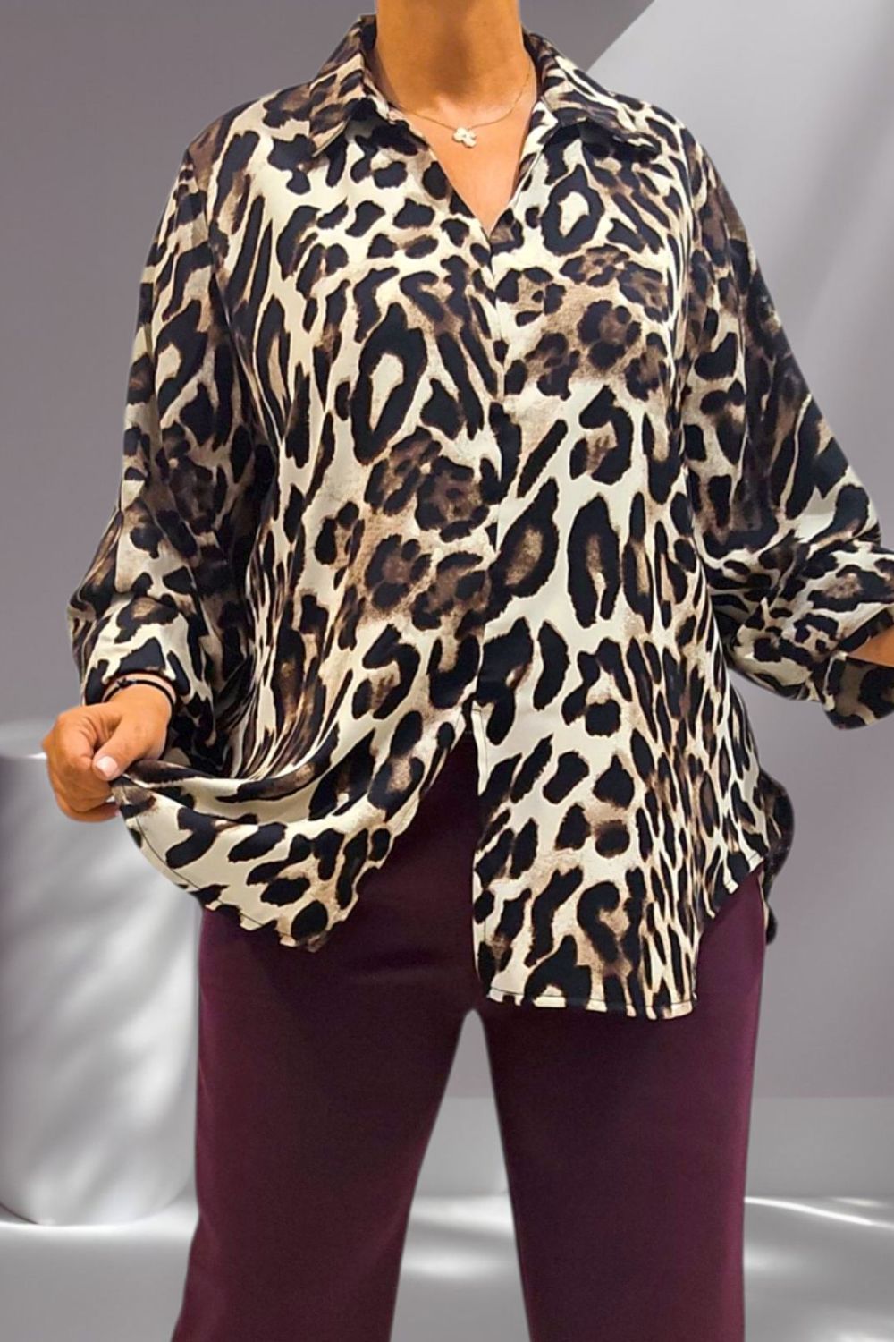 ΠΟΥΚΑΜΙΣΑ - Image 2