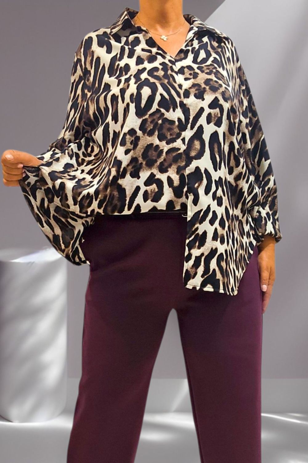 ΠΟΥΚΑΜΙΣΑ - Image 3