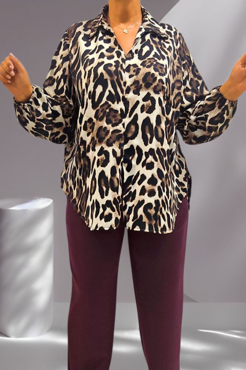 ΠΟΥΚΑΜΙΣΑ - Image 5