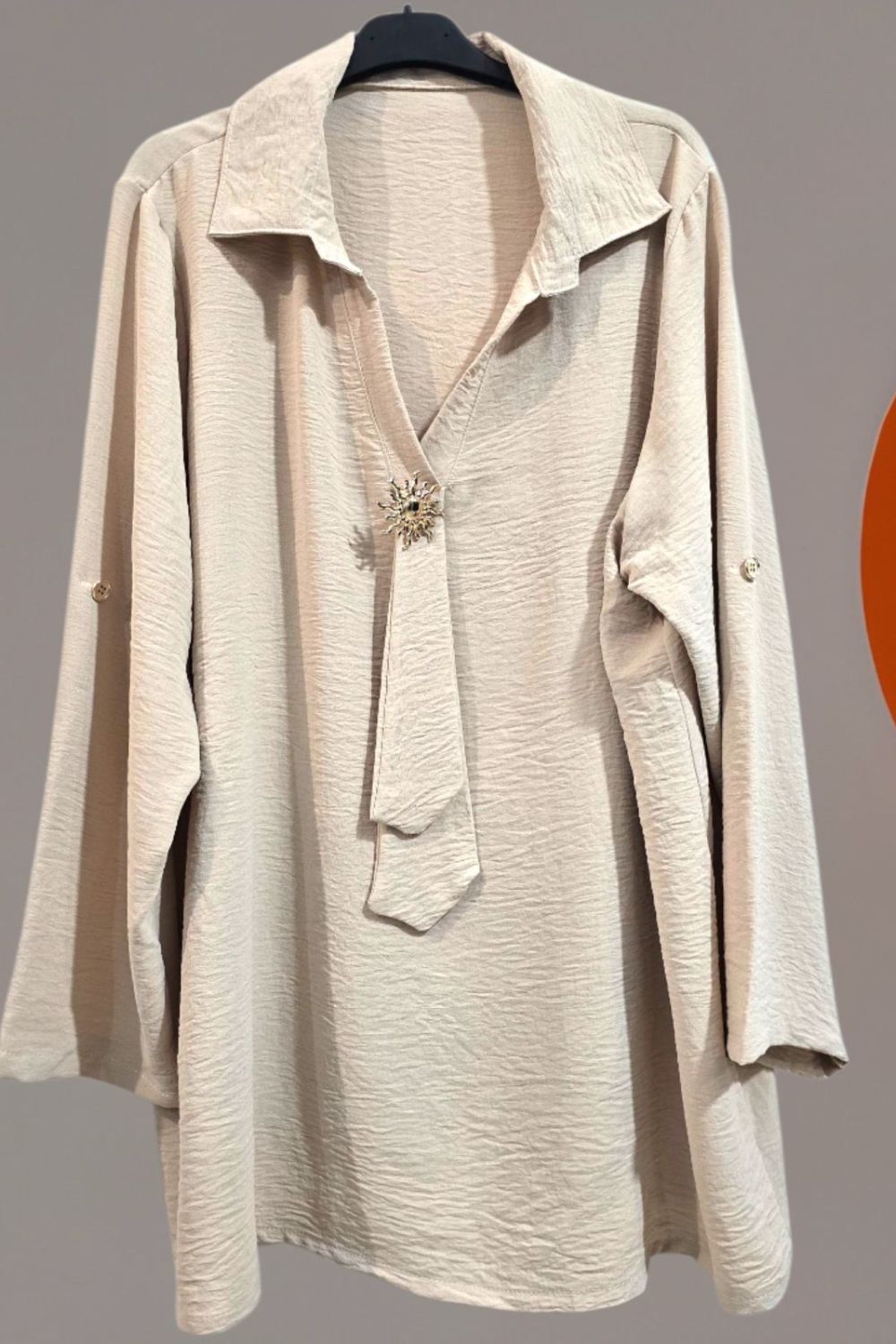 ΠΟΥΚΑΜΙΣΟ - Image 6