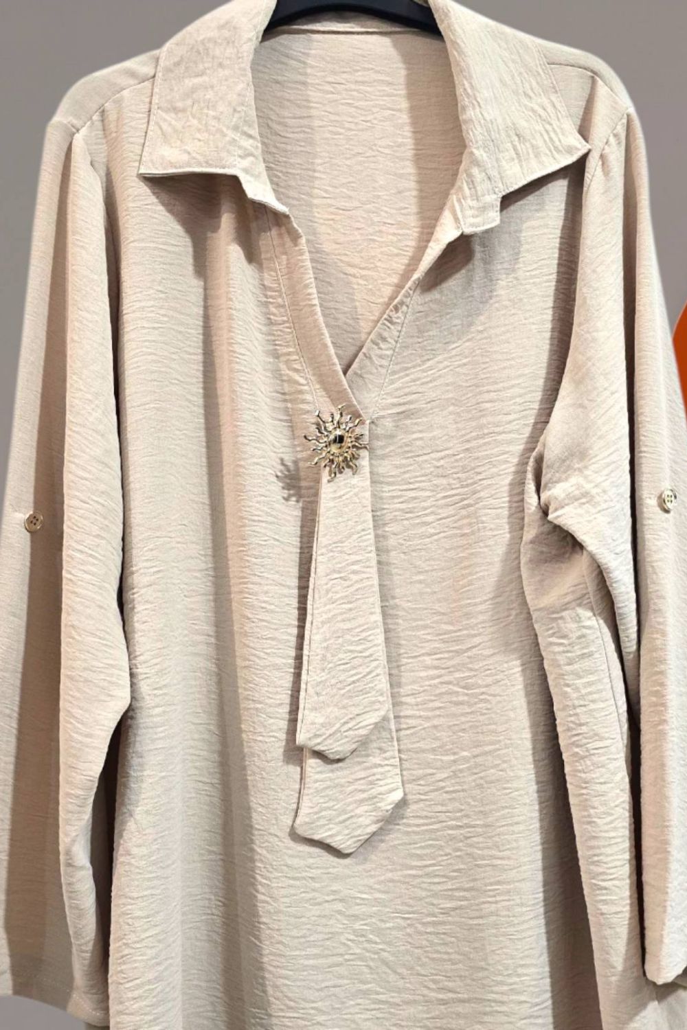 ΠΟΥΚΑΜΙΣΟ - Image 7