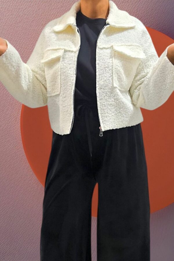 JACKET - Image 3