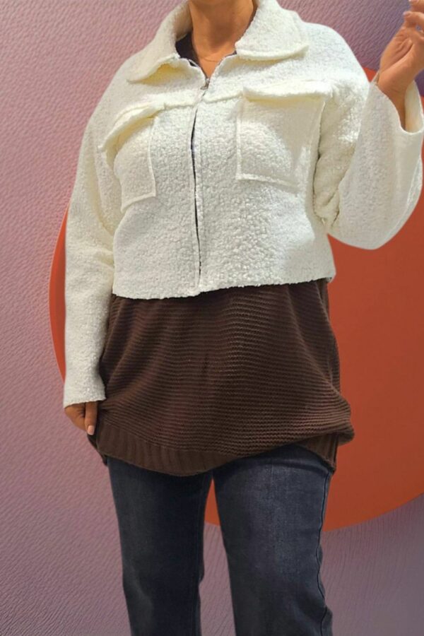 JACKET - Image 4