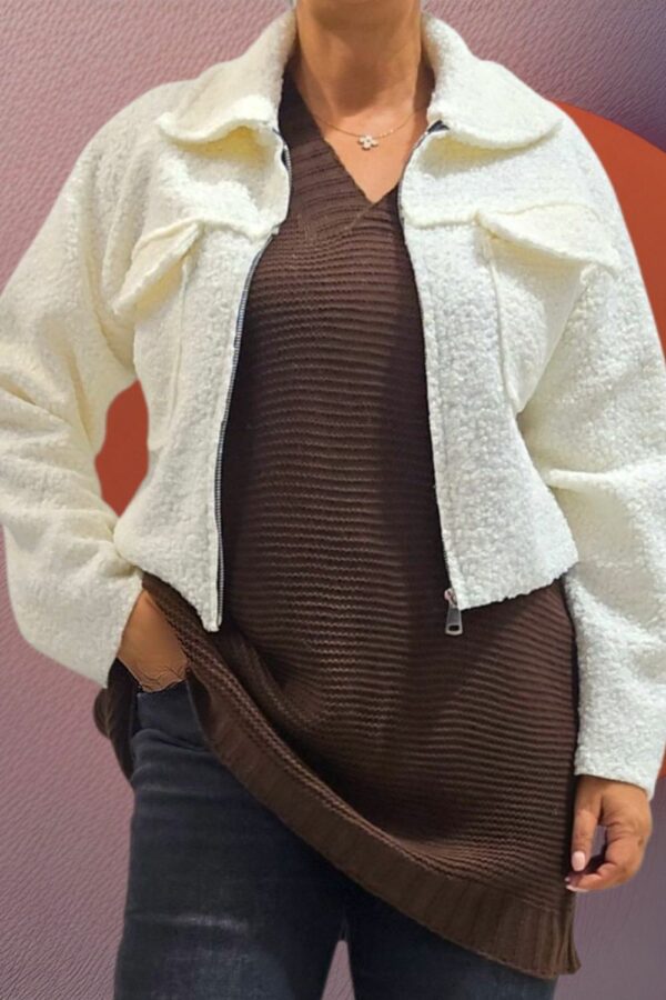 JACKET - Image 6