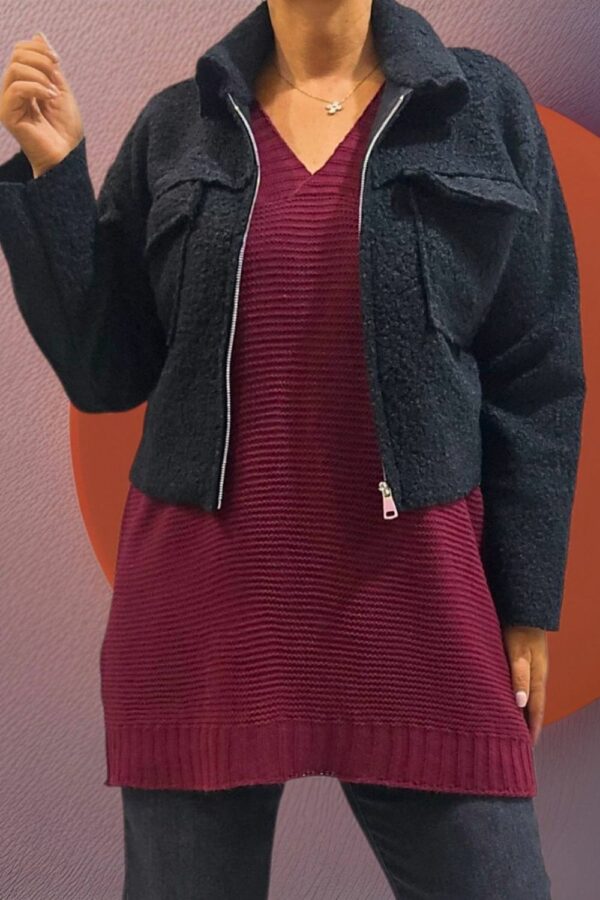 JACKET - Image 5
