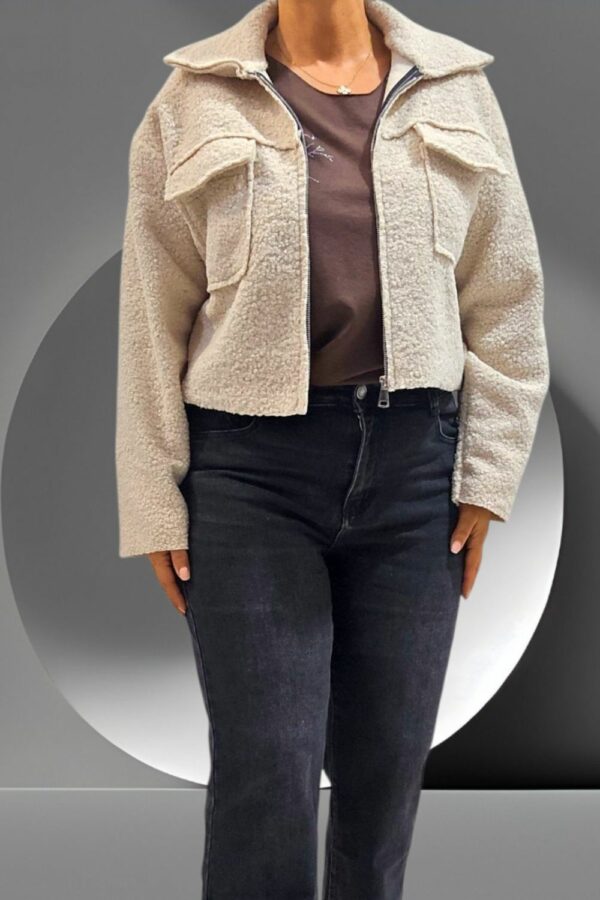JACKET - Image 3