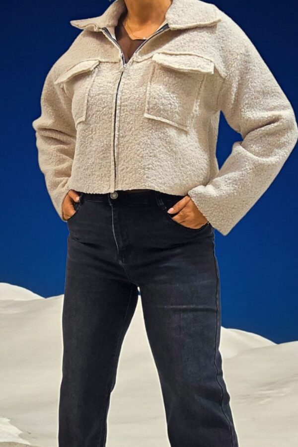 JACKET - Image 4