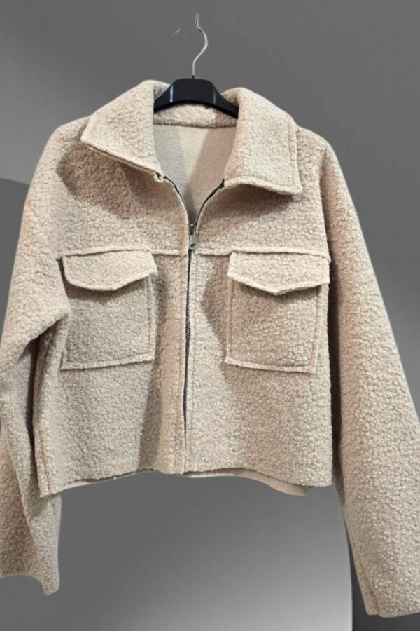 JACKET - Image 6
