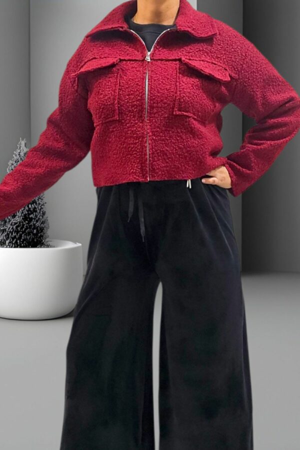 JACKET - Image 3
