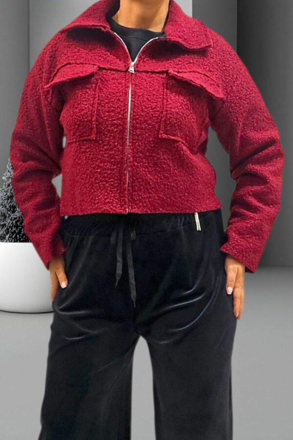 JACKET - Image 5
