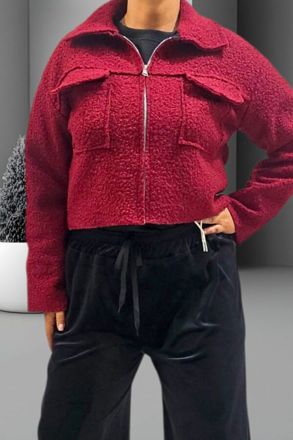 JACKET - Image 6