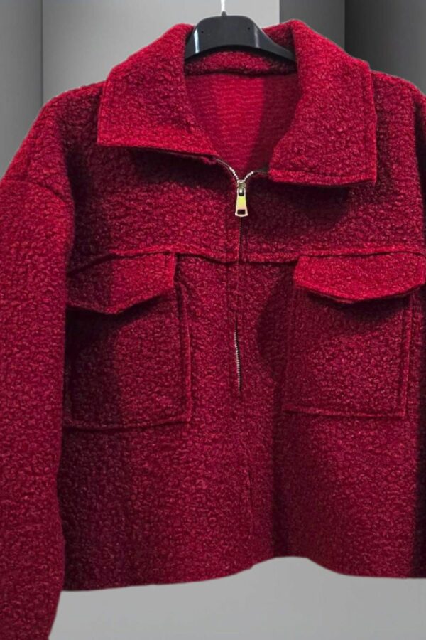 JACKET - Image 8