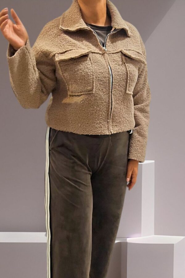 JACKET - Image 2