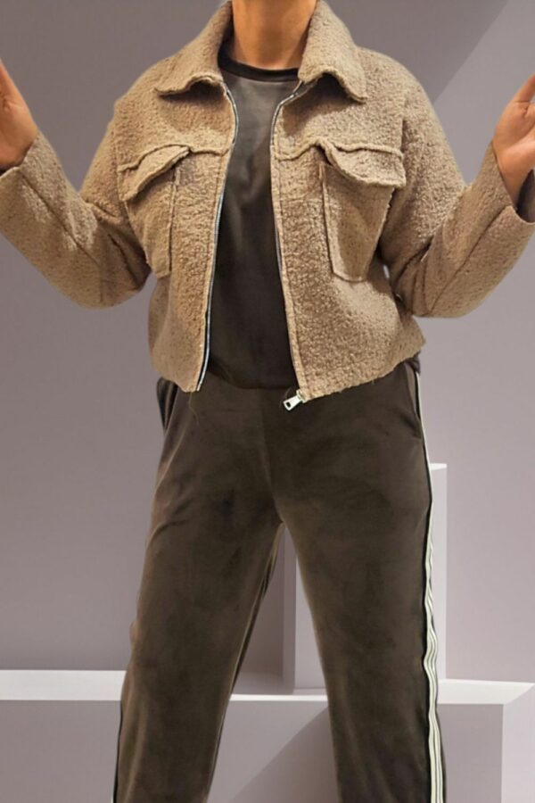 JACKET - Image 3