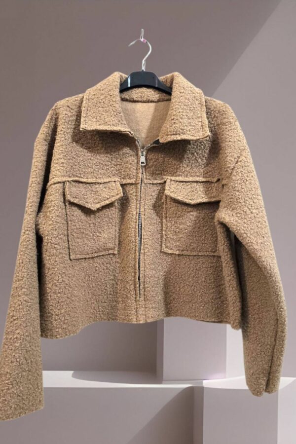JACKET - Image 7