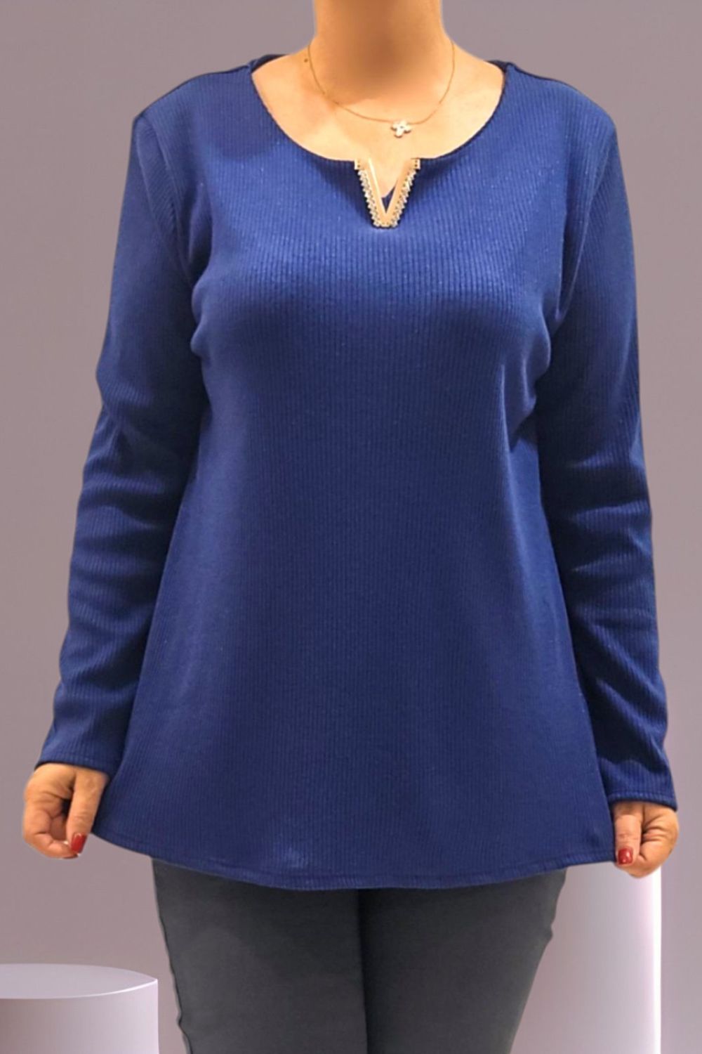 ΜΠΛΟΥΖΑ - Image 4