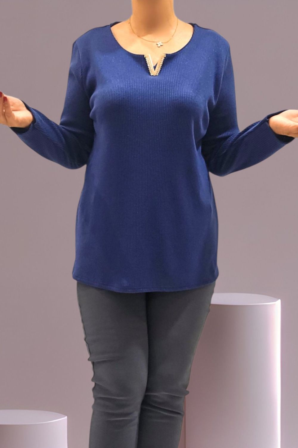 ΜΠΛΟΥΖΑ - Image 5