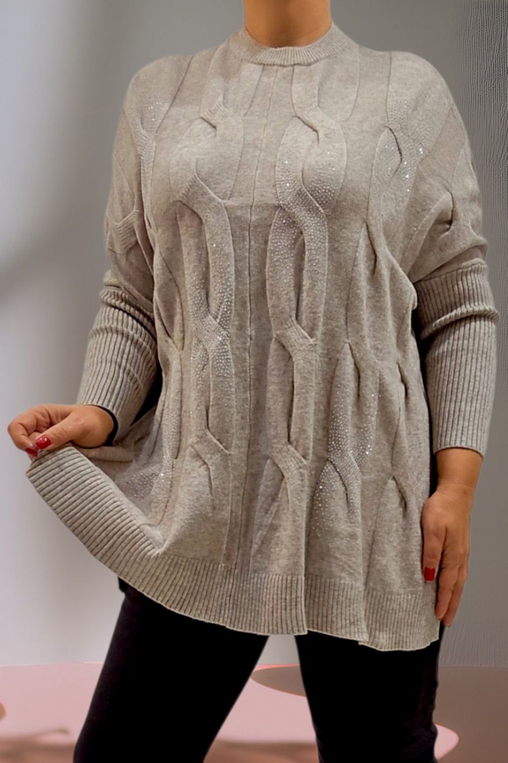 ΜΠΛΟΥΖΑ - Image 3