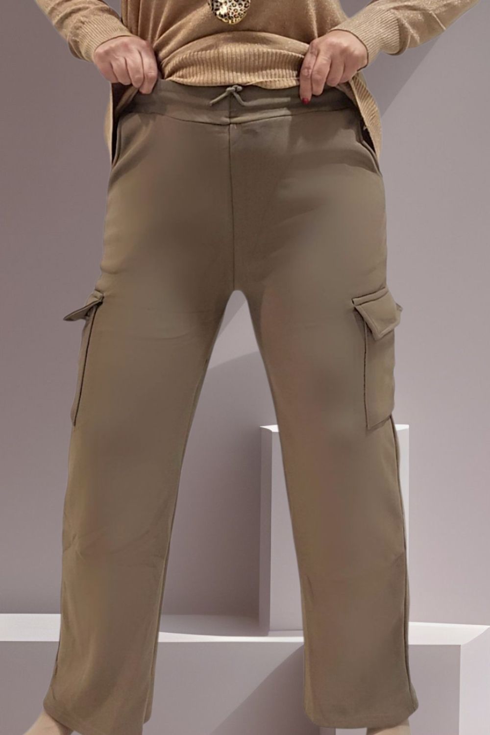 ΠΑΝΤΕΛΟΝΙ - Image 2