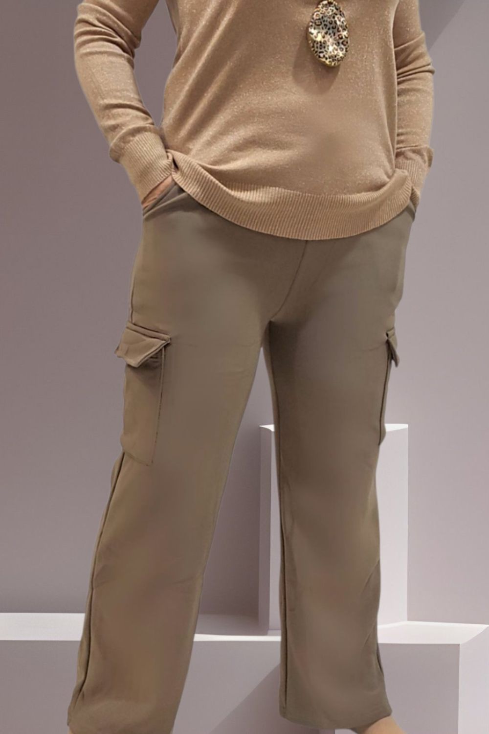 ΠΑΝΤΕΛΟΝΙ - Image 3