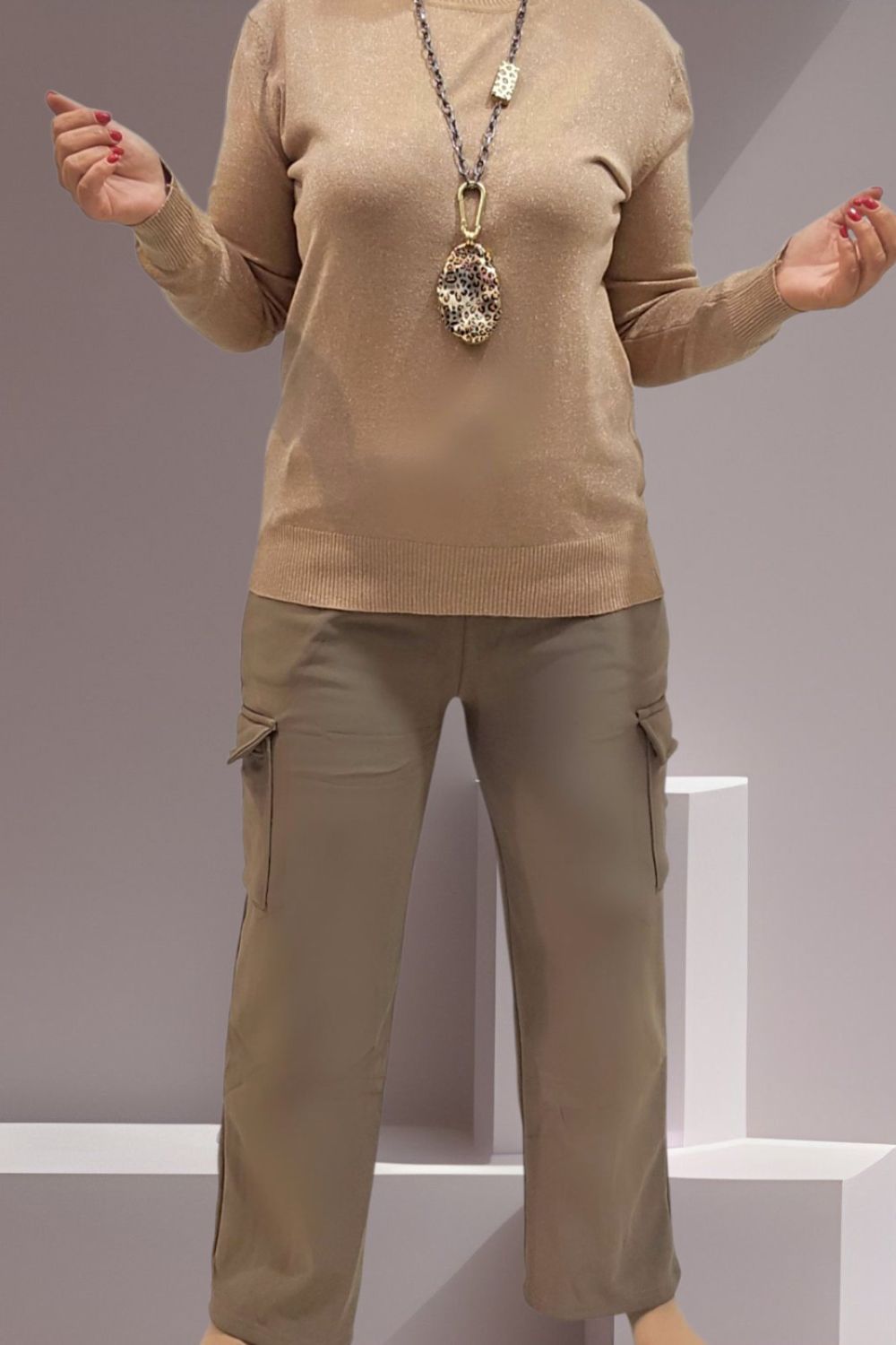 ΠΑΝΤΕΛΟΝΙ - Image 4