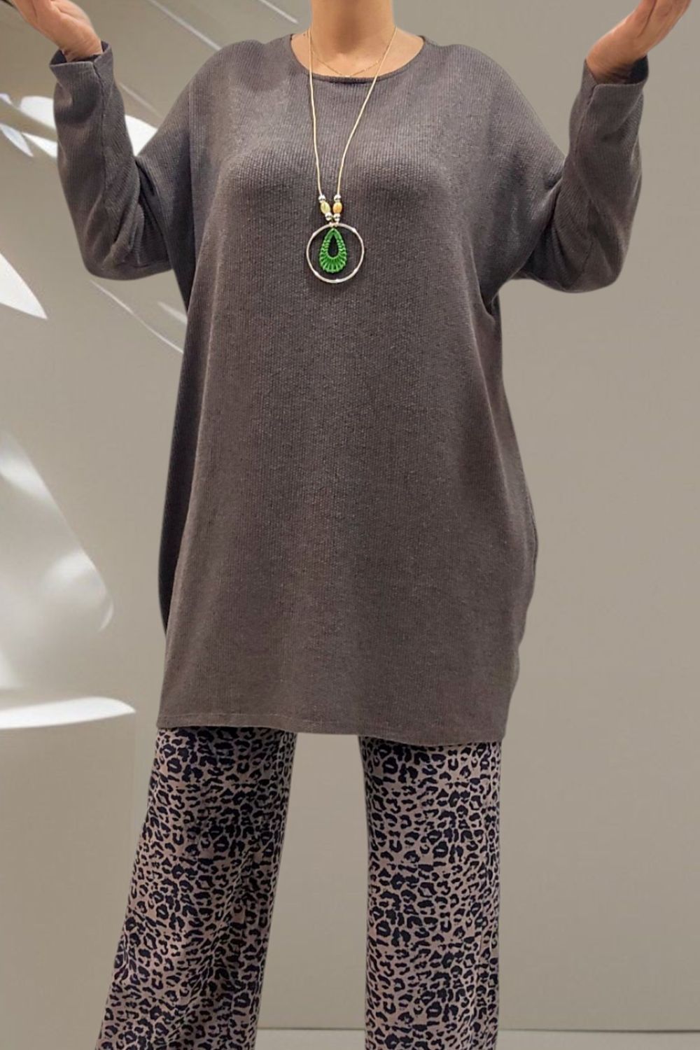 ΜΠΛΟΥΖΕΣ - Image 3