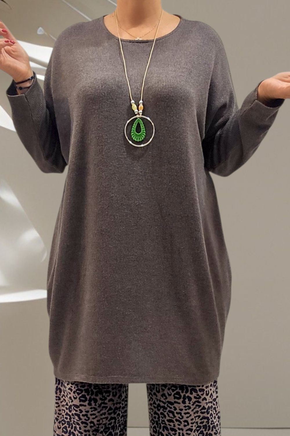 ΜΠΛΟΥΖΕΣ - Image 4