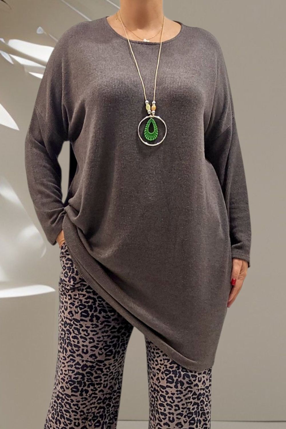 ΜΠΛΟΥΖΕΣ - Image 5