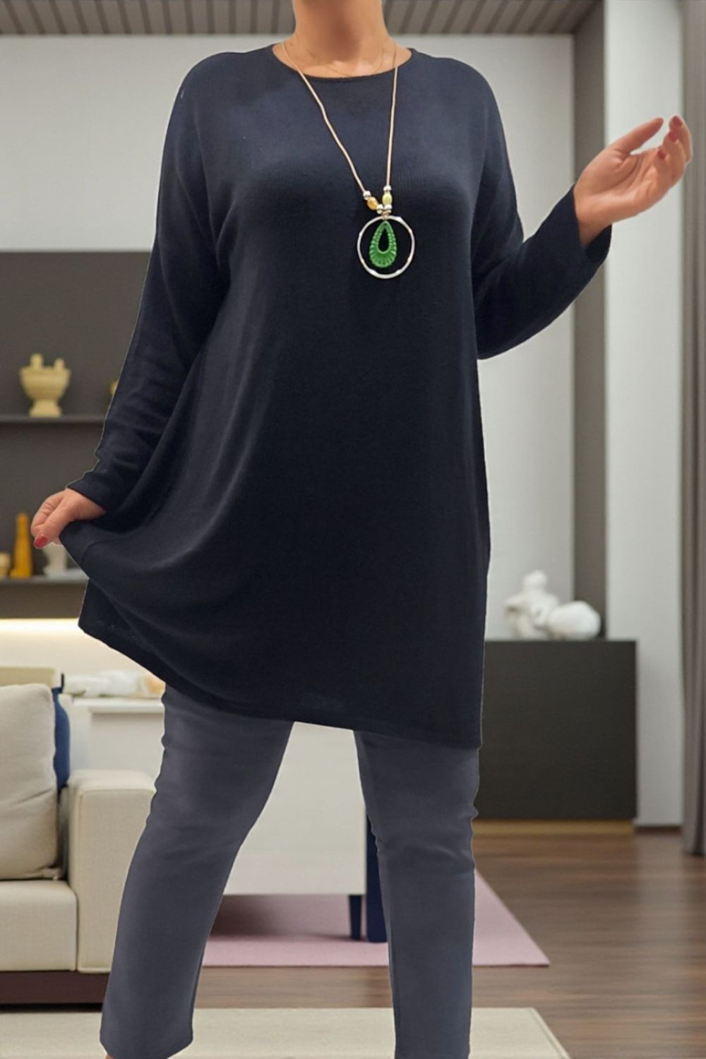 ΜΠΛΟΥΖΕΣ - Image 3