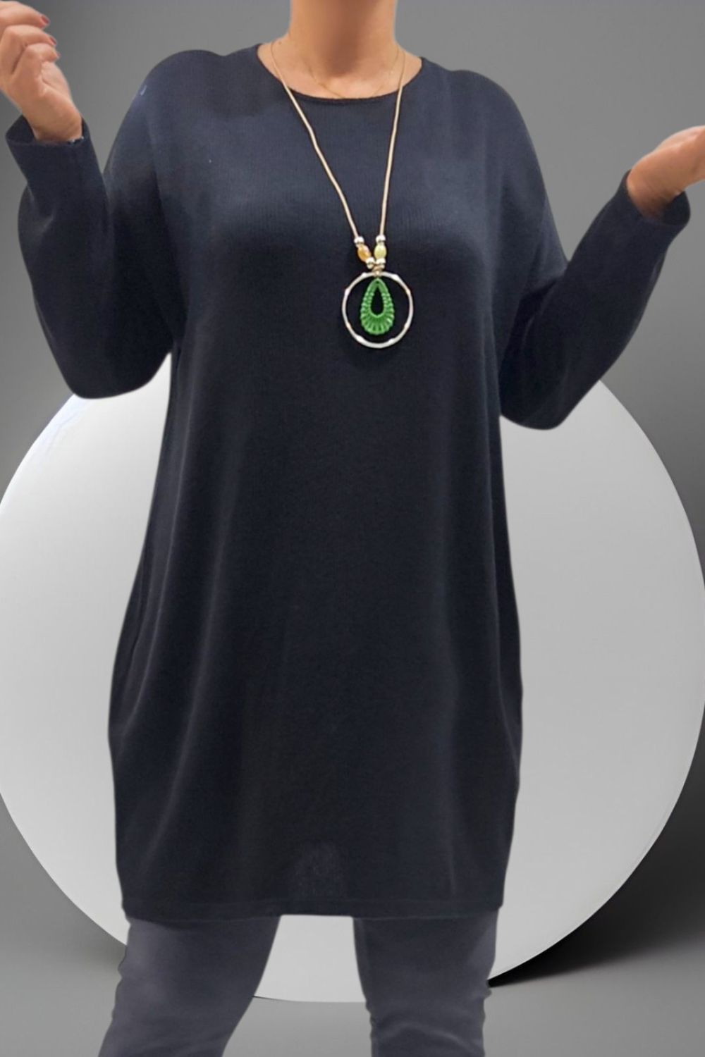 ΜΠΛΟΥΖΕΣ - Image 4