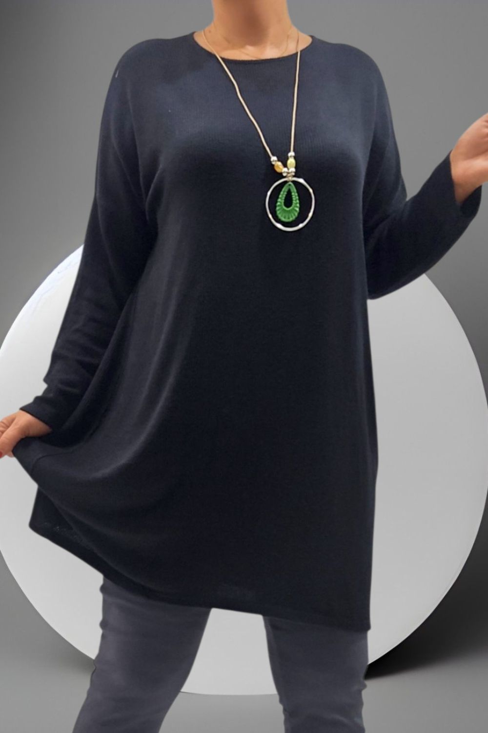 ΜΠΛΟΥΖΕΣ - Image 5